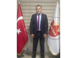 Üye - Metin Özkan