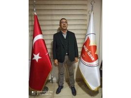 Üye - Fecri Bilgin