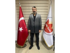 Üye - Erhan Kızılarslan
