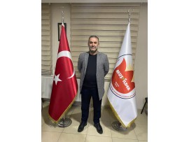 Üye - Erkaneddin Akaydın