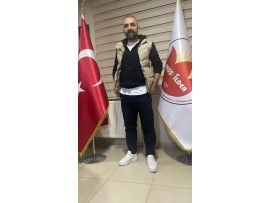 Üye - Vural Akçil
